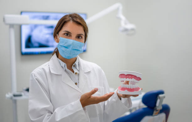 Best Emergency Dental Care for Trauma or Injury in St John, IN