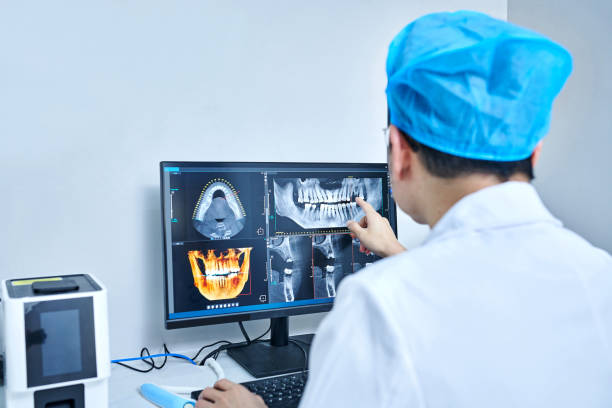 Best Emergency Treatment for Toothache in St John, IN