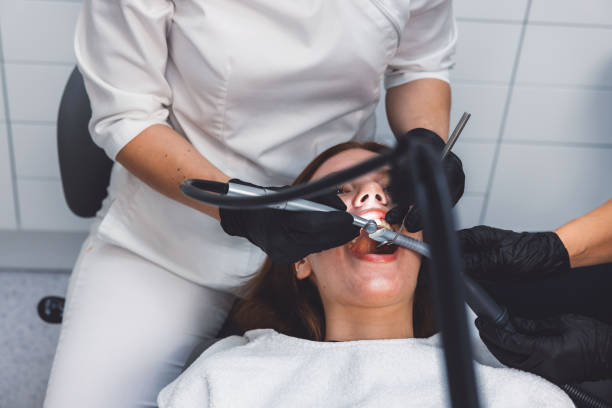 Best Emergency Tooth Extraction in St John, IN