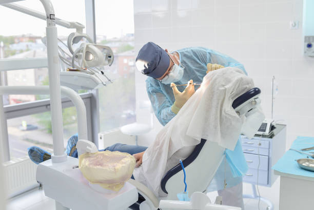 Best Emergency Tooth Extraction in St John, IN